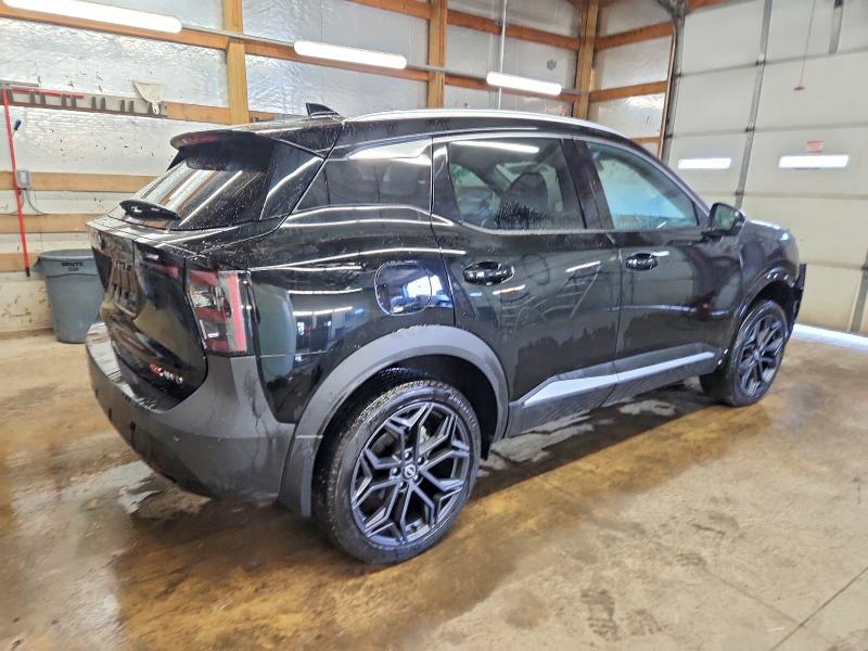 Photo 3 from auction – 2025 NISSAN KICKS SR with VIN 3N8AP6DB8SL428715