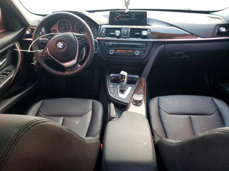 Фото 8 с аукциона – 2015 BMW 328 I с VIN WBA3A5G50FNS89947