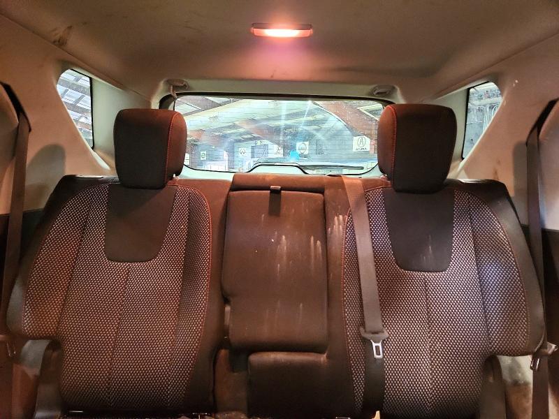 Photo 10 from auction – 2015 CHEVROLET EQUINOX LT with VIN 2GNFLFEK3F6324906