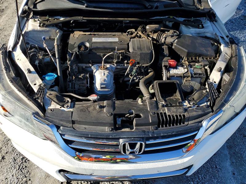 Photo 11 from auction – 2014 HONDA ACCORD SPO with VIN 1HGCR2F52EA291833