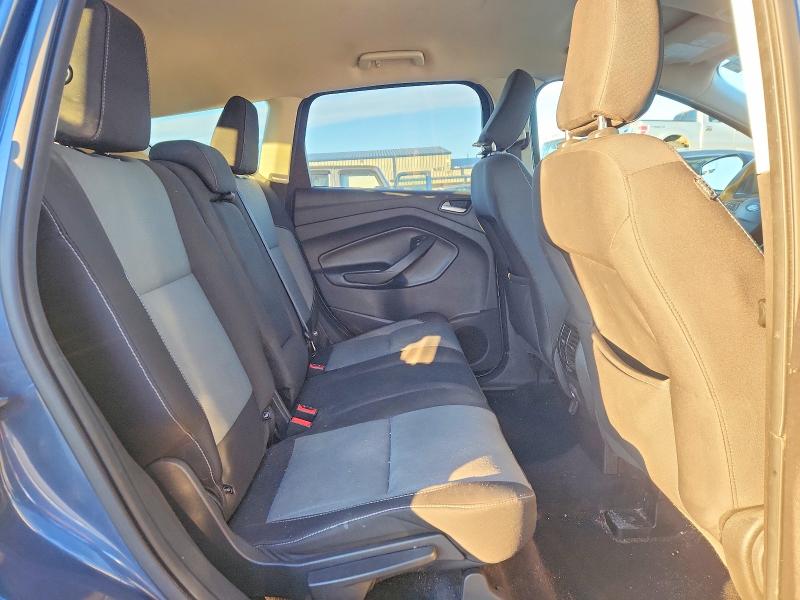 Photo 11 from auction – 2018 FORD ESCAPE SE with VIN 1FMCU9GDXJUB18383