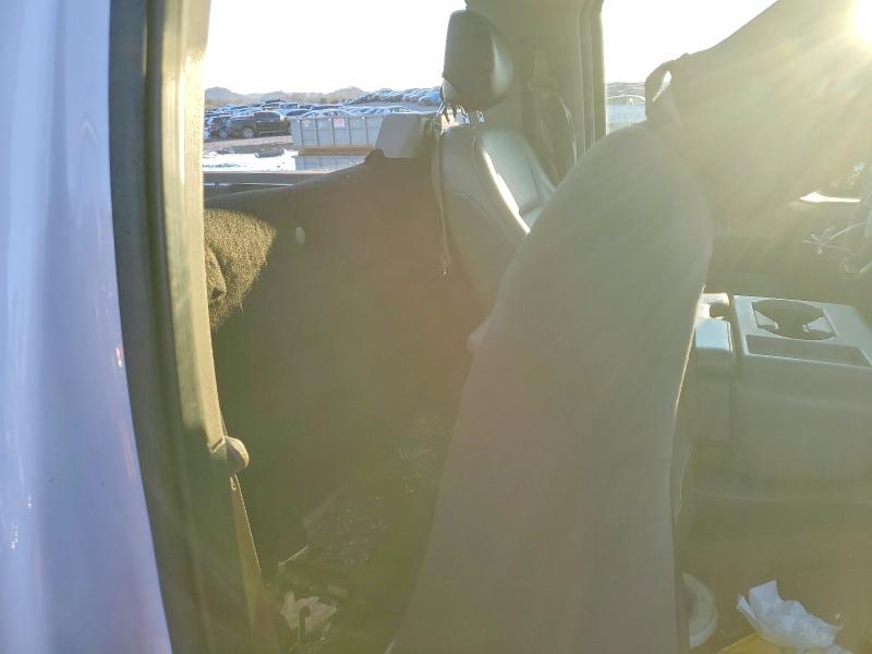 Photo 10 from auction – 2017 FORD F250 with VIN 1FTBF2A65HEB12541