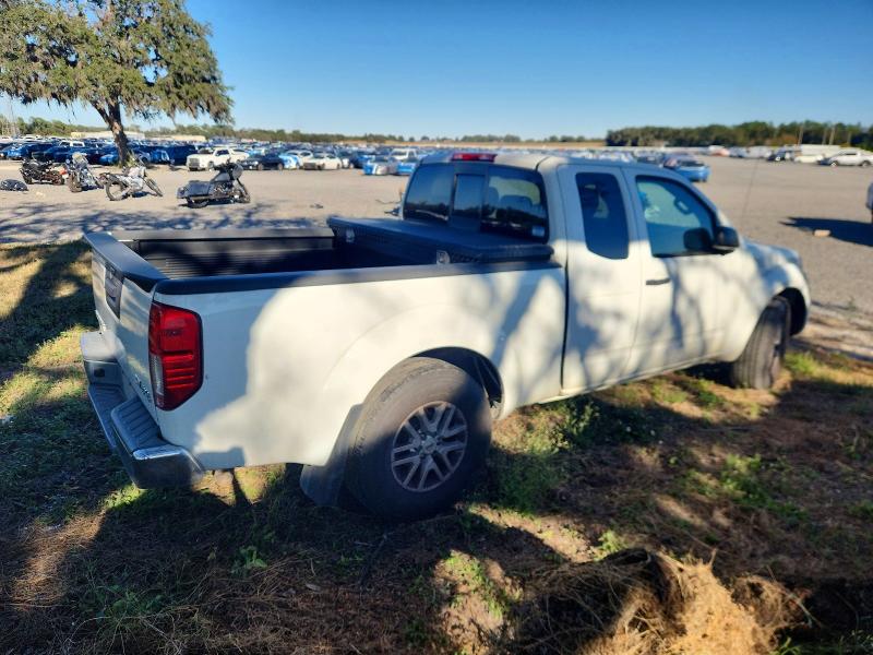 Photo 3 from auction – 2019 NISSAN FRONTIER S with VIN 1N6AD0CW3KN785447