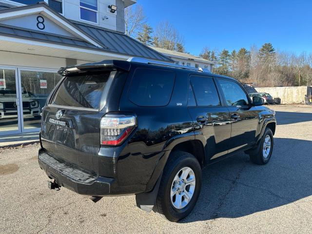 Photo 4 from auction – 2014 TOYOTA 4RUNNER SR with VIN JTEBU5JR3E5171838