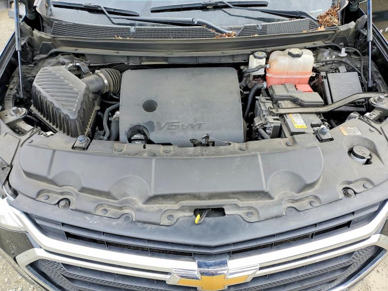 Zdjęcie 12 z aukcji – 2021 CHEVROLET TRAVERSE L z VIN 1GNERFKW2MJ175261