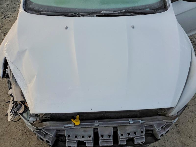 Photo 11 from auction – 2018 FORD FOCUS with VIN 1FADP3FE3JL217842