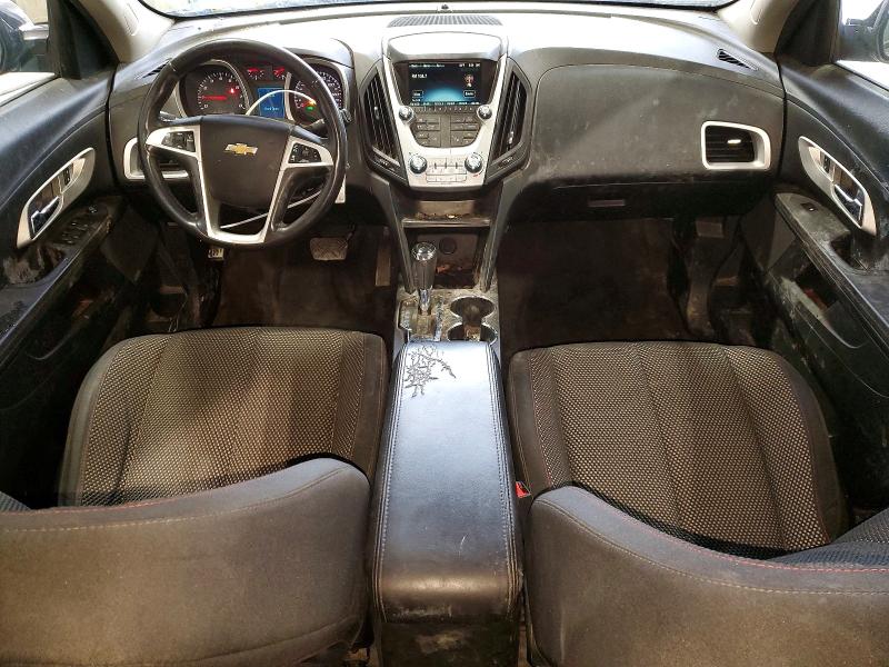 Photo 8 from auction – 2016 CHEVROLET EQUINOX LT with VIN 2GNFLFEK1G6209920