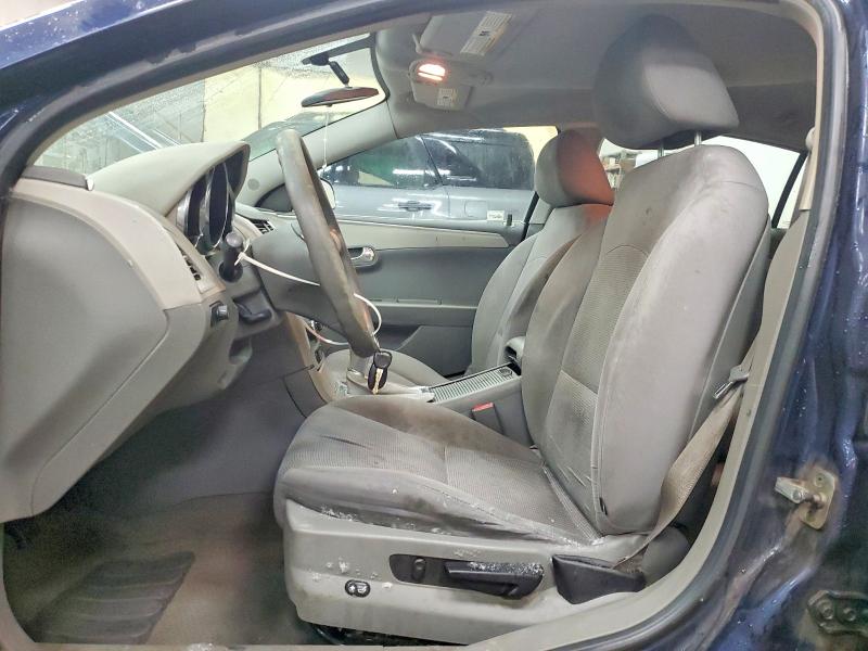 Photo 7 from auction – 2010 CHEVROLET MALIBU LS with VIN 1G1ZA5E08AF105094