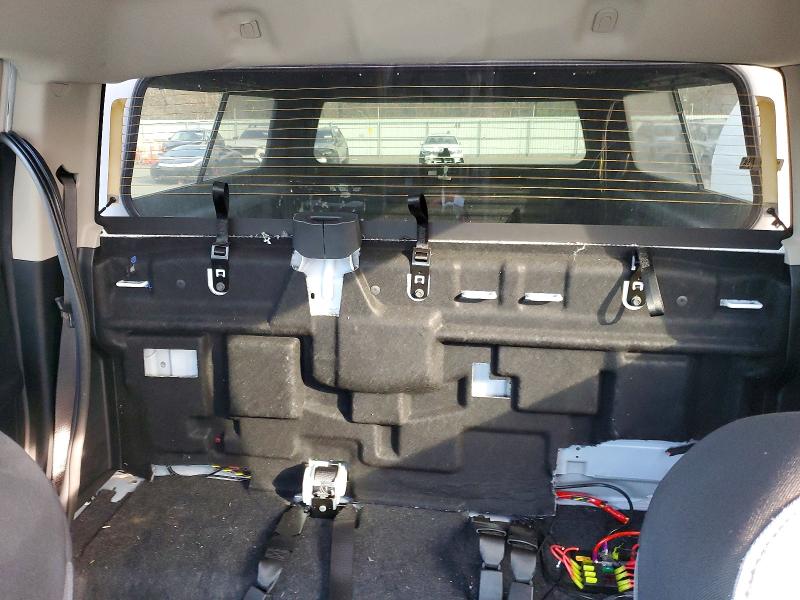 Photo 10 from auction – 2023 RAM 1500 CLASS with VIN 1C6RR7XT9PS597922
