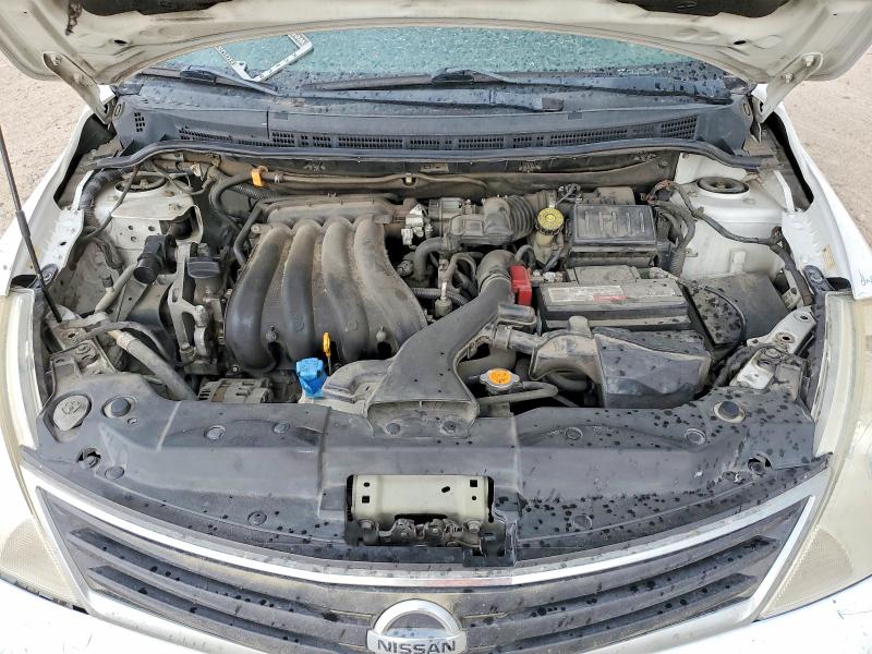 Foto 11 de la subasta – 2012 NISSAN VERSA S con VIN 3N1BC1CP2CK238625