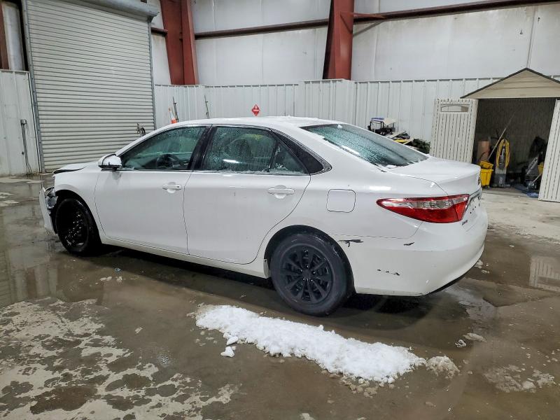Photo 2 from auction – 2017 TOYOTA CAMRY LE with VIN 4T1BF1FK6HU621152
