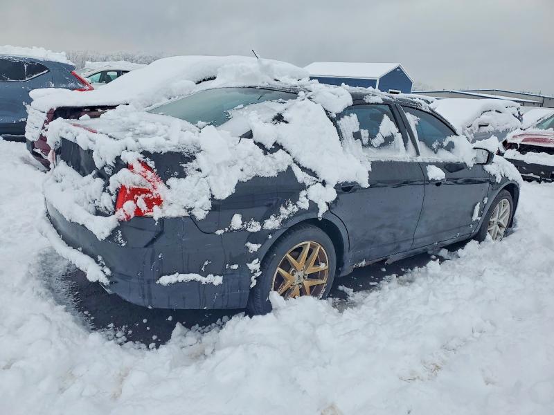 Photo 3 from auction – 2012 FORD FUSION with VIN 3FAHP0CG1CR239185