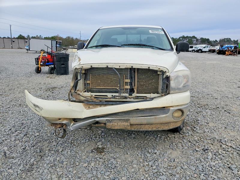 Photo 5 from auction – 2008 DODGE RAM 1500 with VIN 1D7HA18208J208662