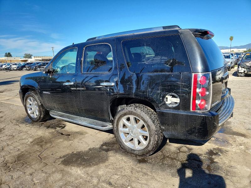 Photo 2 from auction – 2008 GMC YUKON with VIN 1GKFK63898J192618