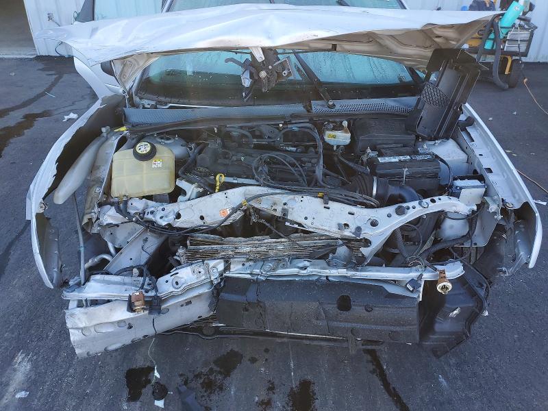 Photo 11 from auction – 2006 FORD FOCUS ZX4 with VIN 1FAFP34NX6W196697