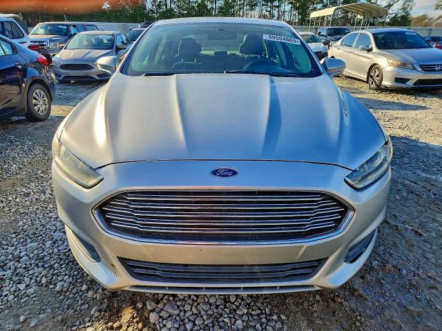Photo 5 from auction – 2013 FORD FUSION SE with VIN 3FA6P0HR6DR203110