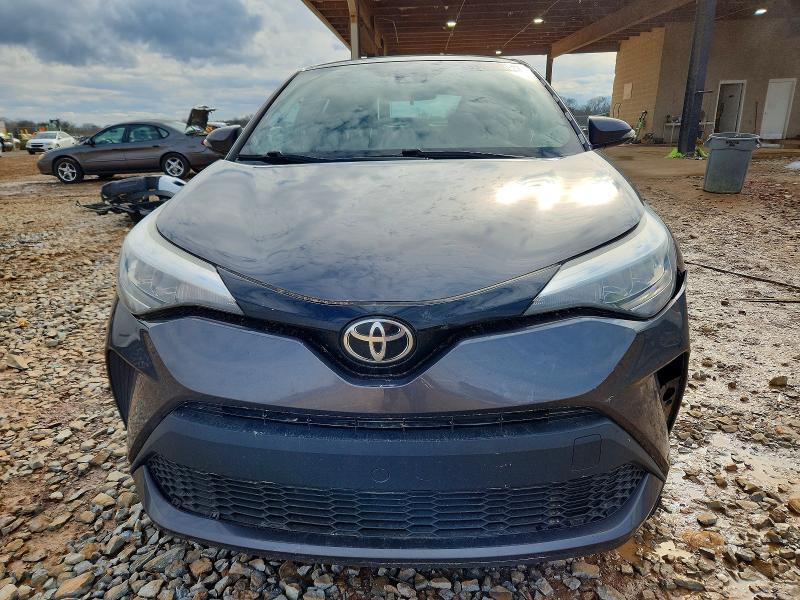 Photo 5 from auction – 2021 TOYOTA C-HR XLE with VIN NMTKHMBX5MR120140