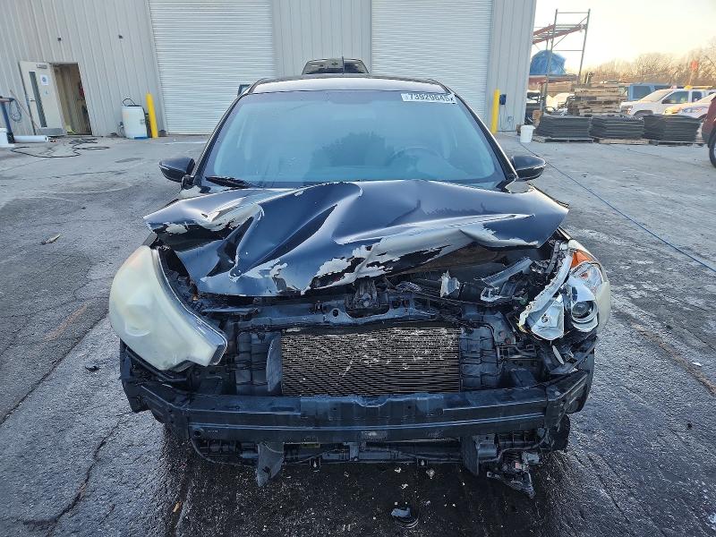 Photo 5 from auction – 2015 KIA FORTE with VIN KNAFX5A85F5364723