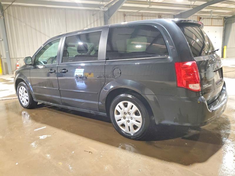 Photo 2 from auction – 2015 DODGE GRAND CARA with VIN 2C4RDGBG1FR641963