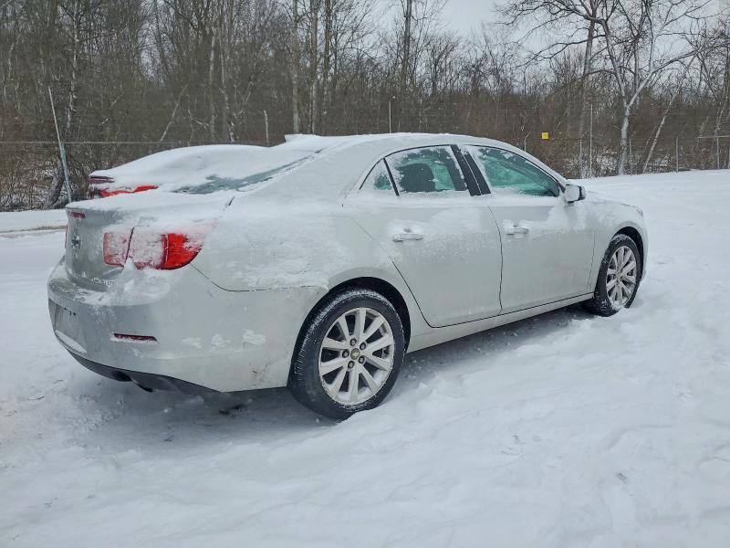 Photo 3 from auction – 2016 CHEVROLET MALIBU LIM with VIN 1G11E5SA3GU153797