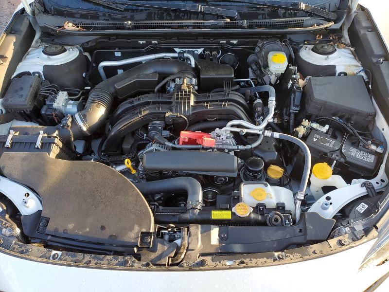 Photo 10 from auction – 2025 SUBARU LEGACY PRE with VIN 4S3BWAF66S3003284