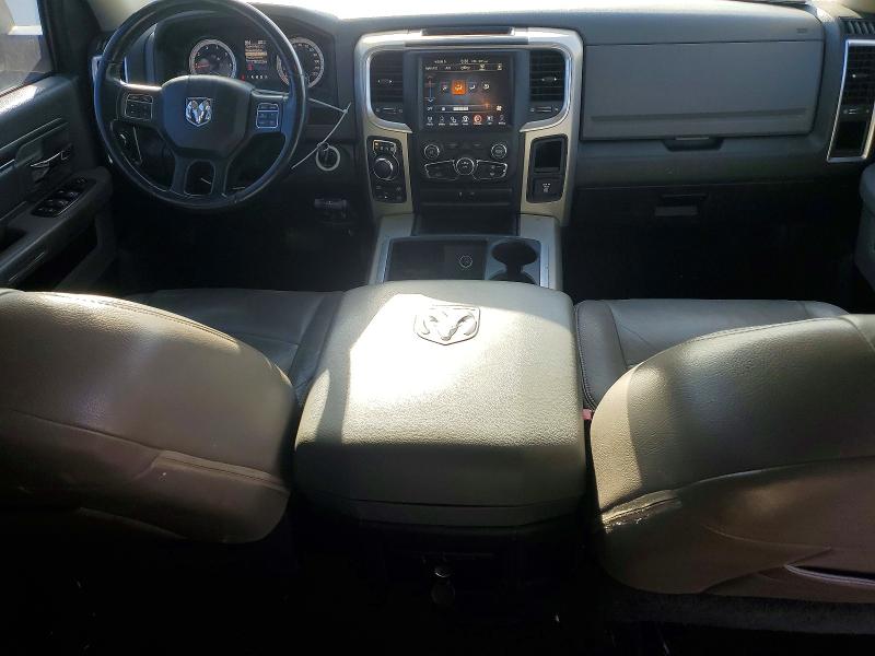 Photo 8 from auction – 2014 RAM 1500 SLT with VIN 1C6RR7LT6ES421042