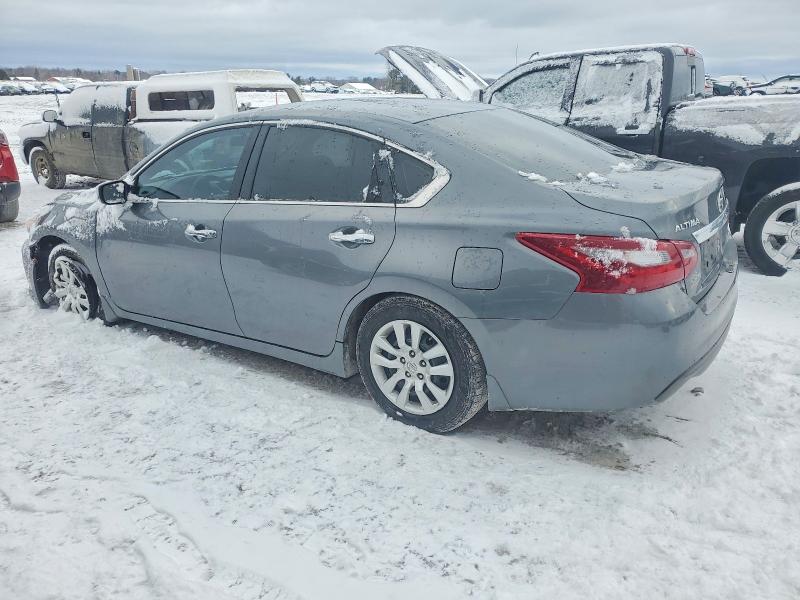 Photo 2 from auction – 2018 NISSAN ALTIMA with VIN 1N4AL3AP5JC473729