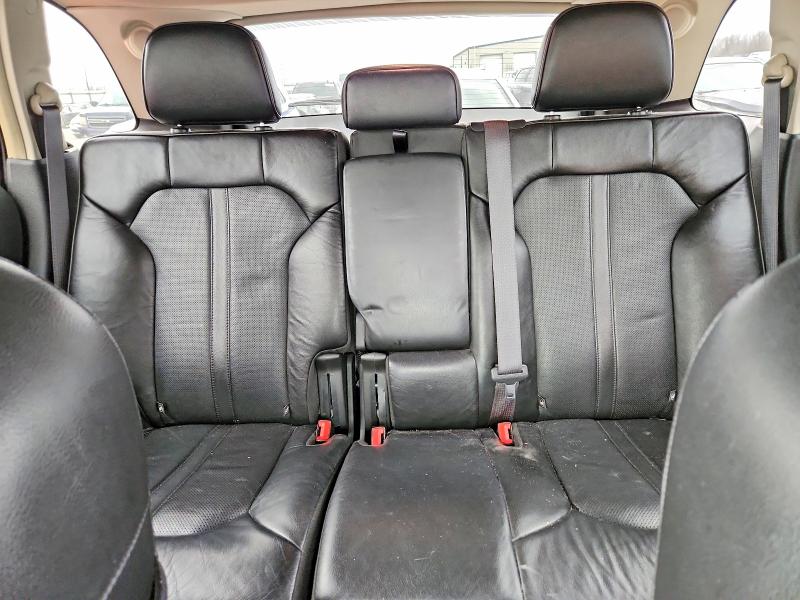 Photo 10 from auction – 2014 LINCOLN MKX with VIN 2LMDJ6JK6EBL16297