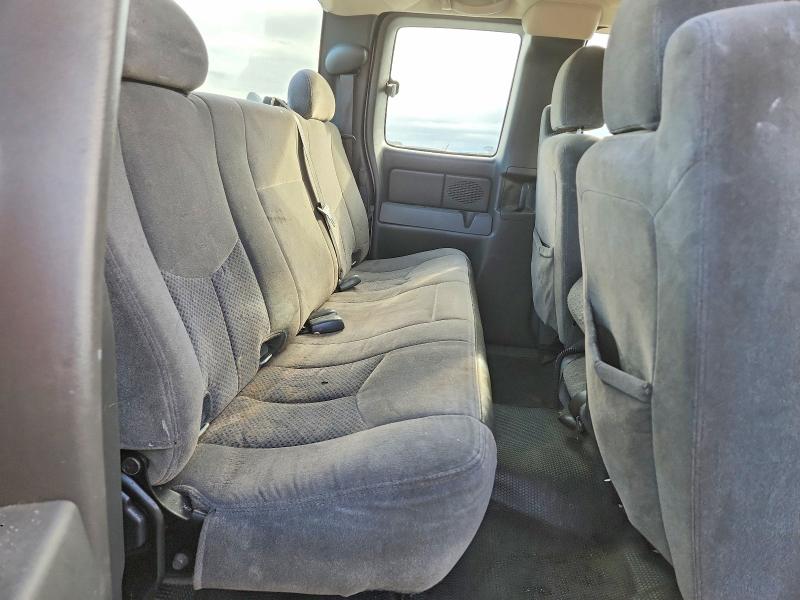Photo 10 from auction – 2007 CHEVROLET SILVERADO with VIN 1GCEC19X17Z195700