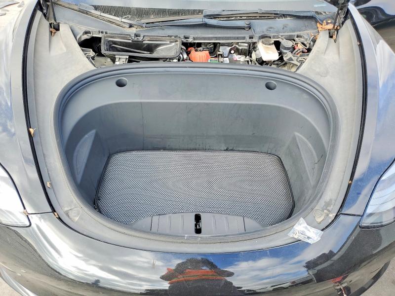 Photo 11 from auction – 2021 TESLA MODEL 3 with VIN 5YJ3E1EA1MF098601