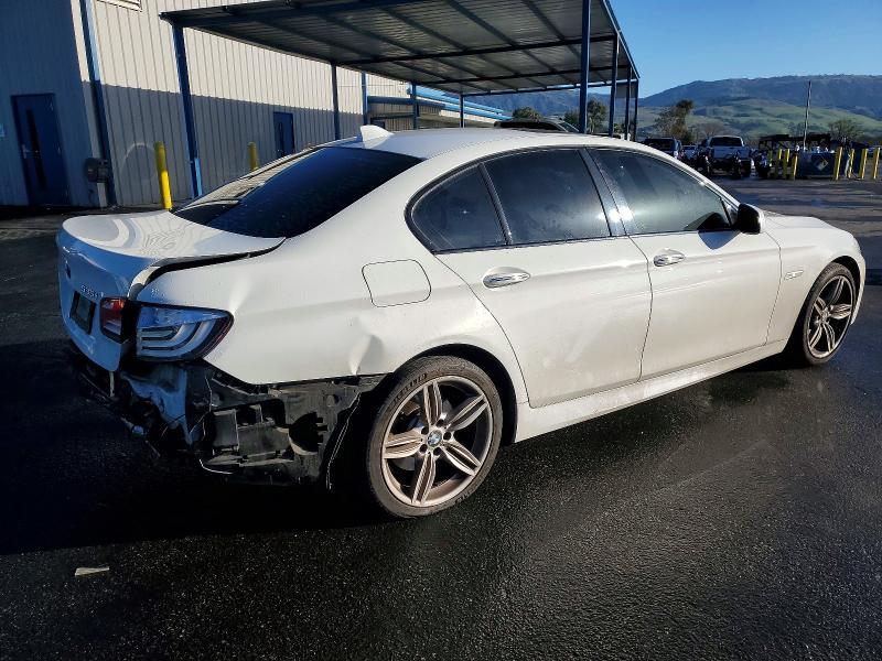 Photo 3 from auction – 2012 BMW 535 with VIN WBAFR7C53CC816667