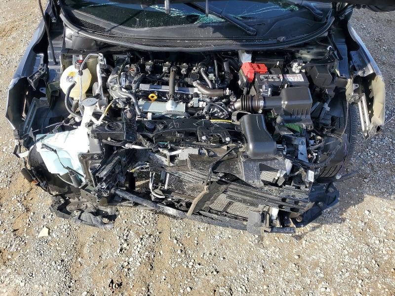 Photo 11 from auction – 2025 NISSAN VERSA with VIN 3N1CN8EV8SL821549