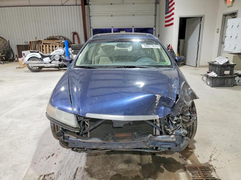 Photo 5 from auction – 2006 ACURA 3.2TL with VIN 19UUA66256A017665