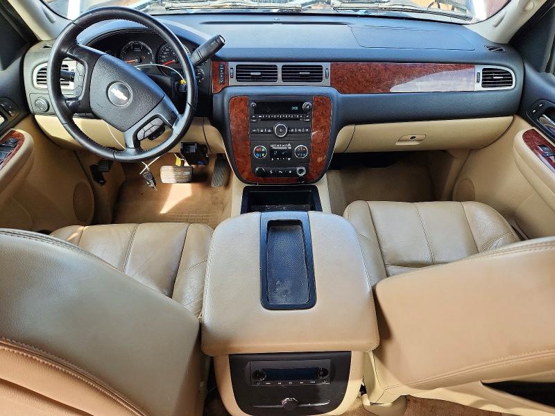 Photo 8 from auction – 2008 CHEVROLET SILVERADO with VIN 1GCHC23658F188142