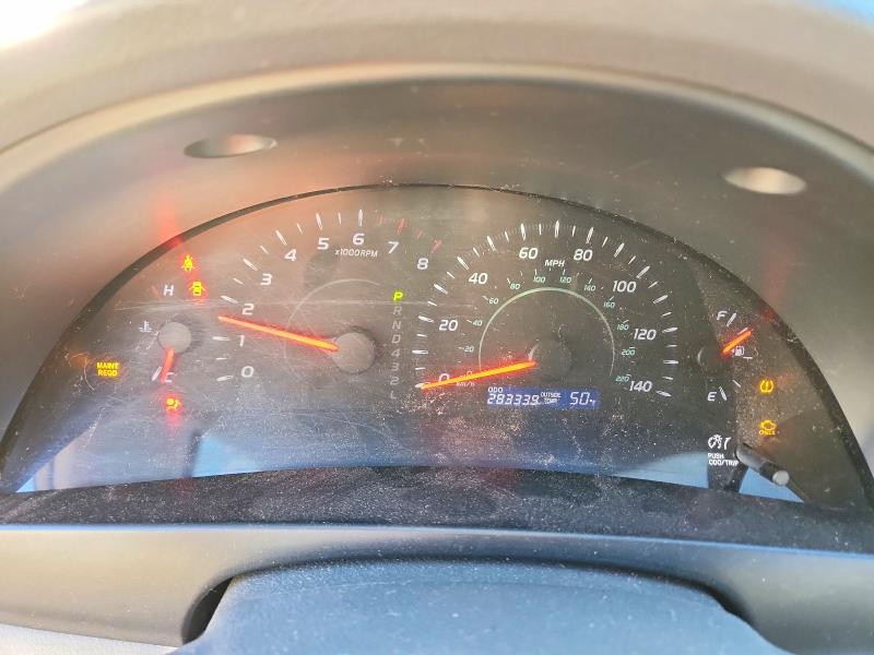 Photo 9 from auction – 2007 TOYOTA CAMRY CE with VIN 4T1BE46K77U506384