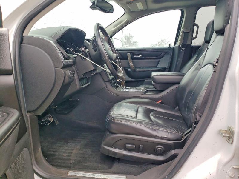 Photo 7 from auction – 2016 GMC ACADIA SLT with VIN 1GKKVRKD6GJ174338