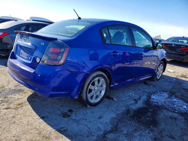 Photo 3 from auction – 2011 NISSAN SENTRA 2.0 with VIN 3N1AB6AP9BL632162