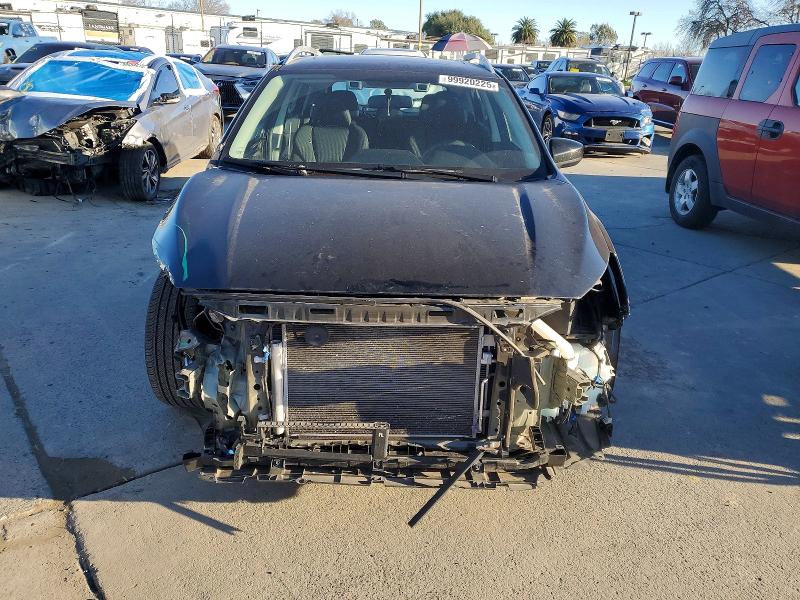 Photo 5 from auction – 2022 SUBARU IMPREZA PR with VIN 4S3GTAD64N3721518