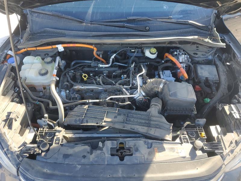 Photo 12 from auction – 2024 FORD ESCAPE with VIN 1FMCU0MZ9RUB28197