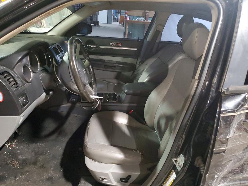 Photo 7 from auction – 2010 DODGE CHARGER with VIN 2B3CK9CV3AH318051
