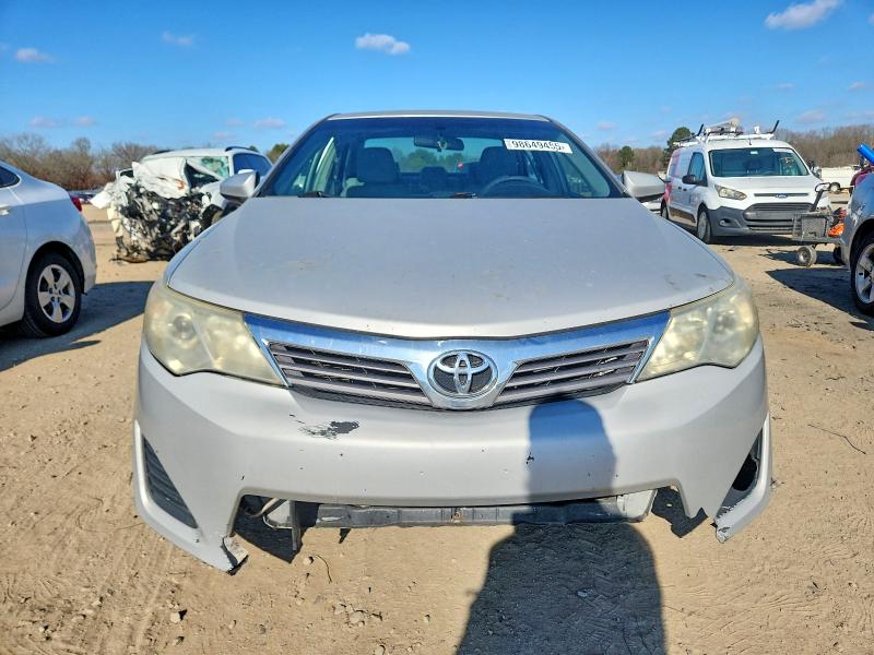 Photo 5 from auction – 2012 TOYOTA CAMRY with VIN 4T4BF1FK9CR257422