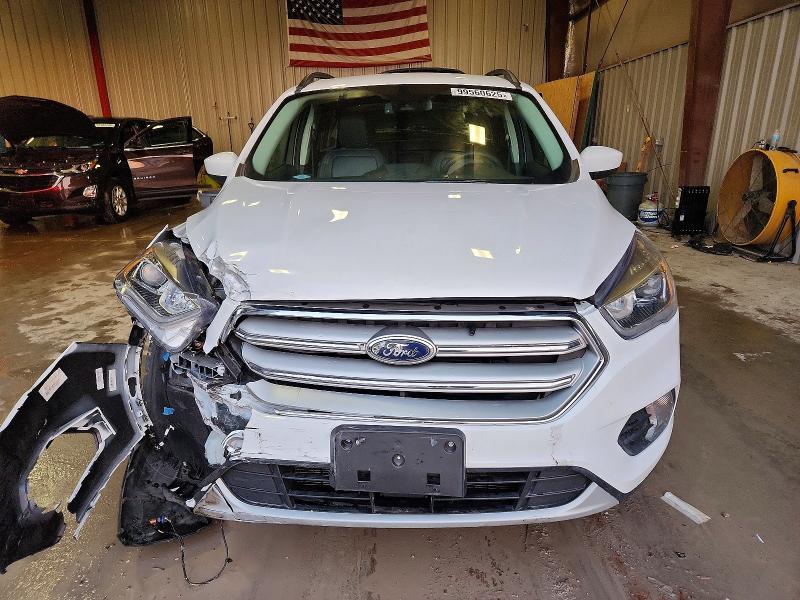 Photo 5 from auction – 2019 FORD ESCAPE SEL with VIN 1FMCU9HDXKUA40591