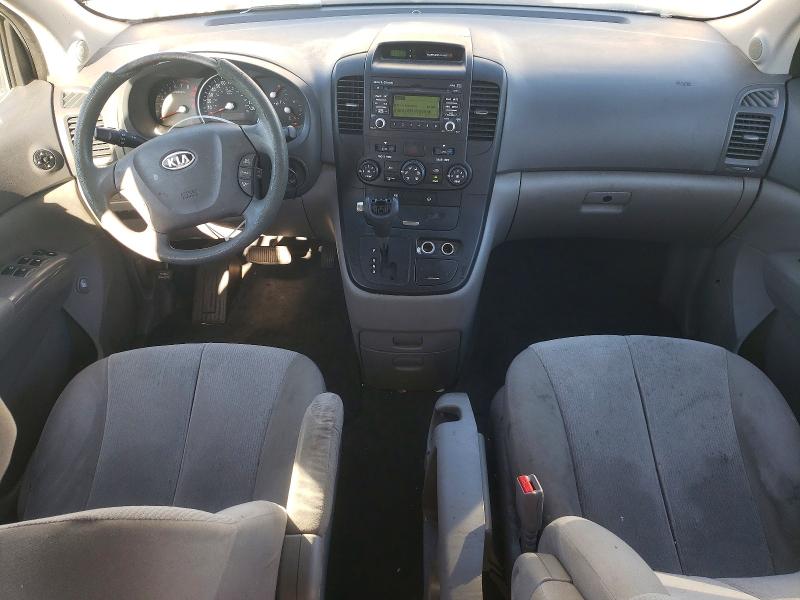 Zdjęcie 8 z aukcji – 2012 KIA SEDONA z VIN KNDMG4C77C6488734