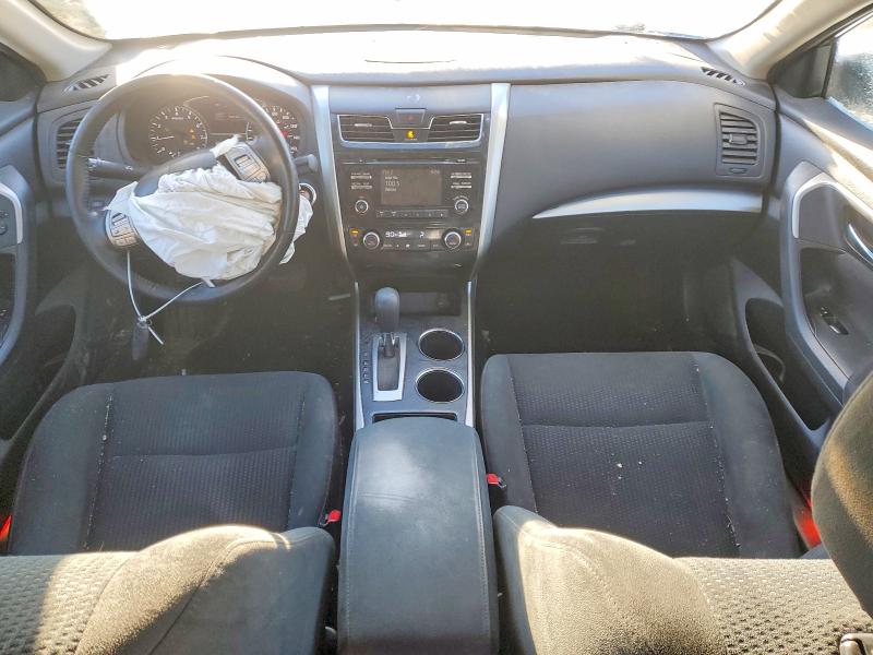 Photo 8 from auction – 2015 NISS ALTIMA with VIN 1N4AL3AP5FC114937