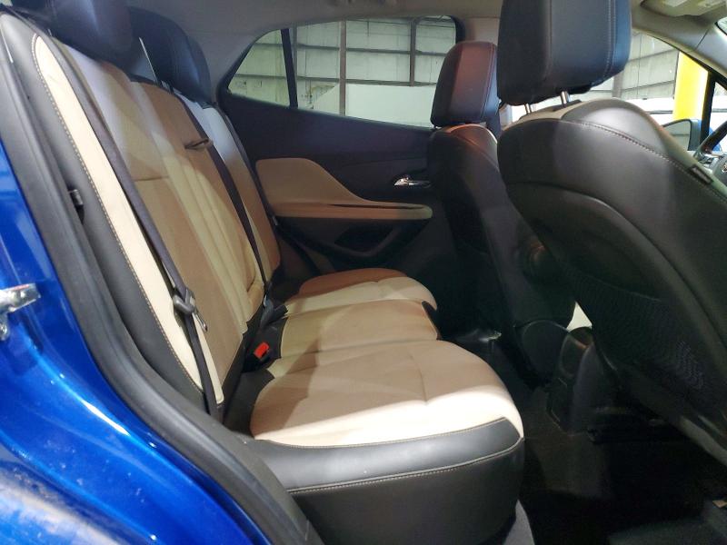 Photo 11 from auction – 2018 BUICK ENCORE PRE with VIN KL4CJASB6JB663541
