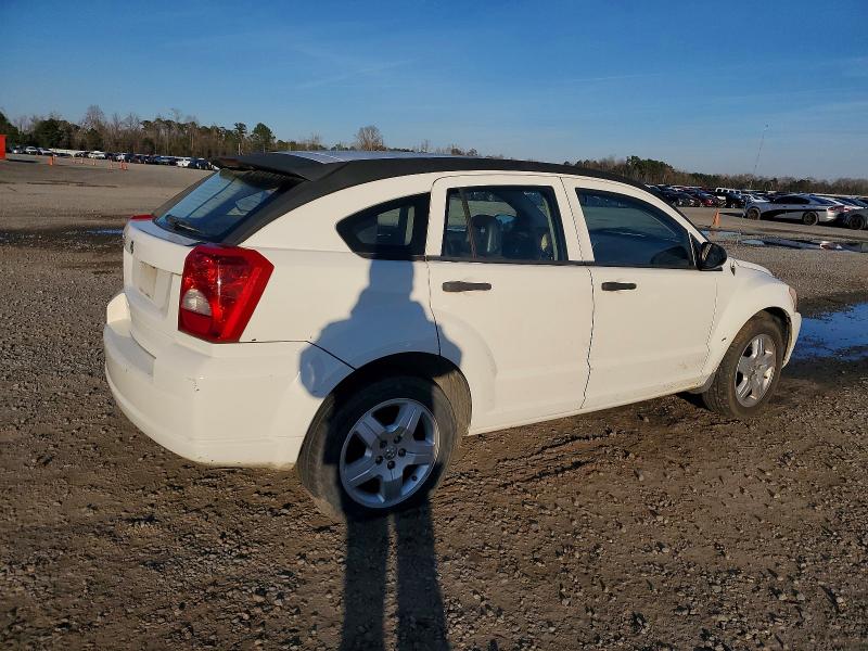 Photo 3 from auction – 2008 DODGE CALIBER with VIN 1B3HB28B88D788112