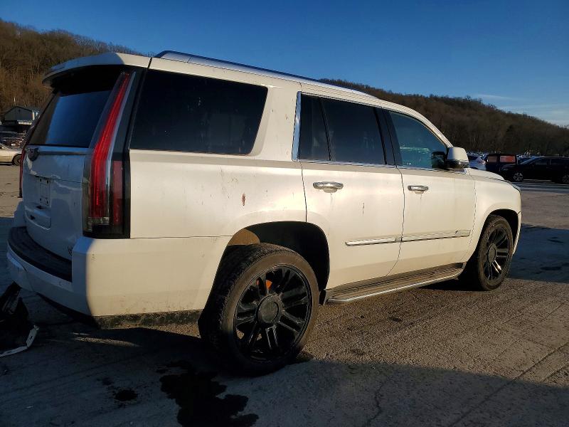 Photo 3 from auction – 2016 CADILLAC ESCALADE P with VIN 1GYS4CKJXGR417095