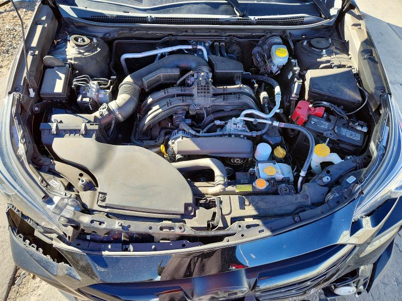 Photo 12 from auction – 2023 SUBARU OUTBACK ON with VIN 4S4BTALC6P3158102