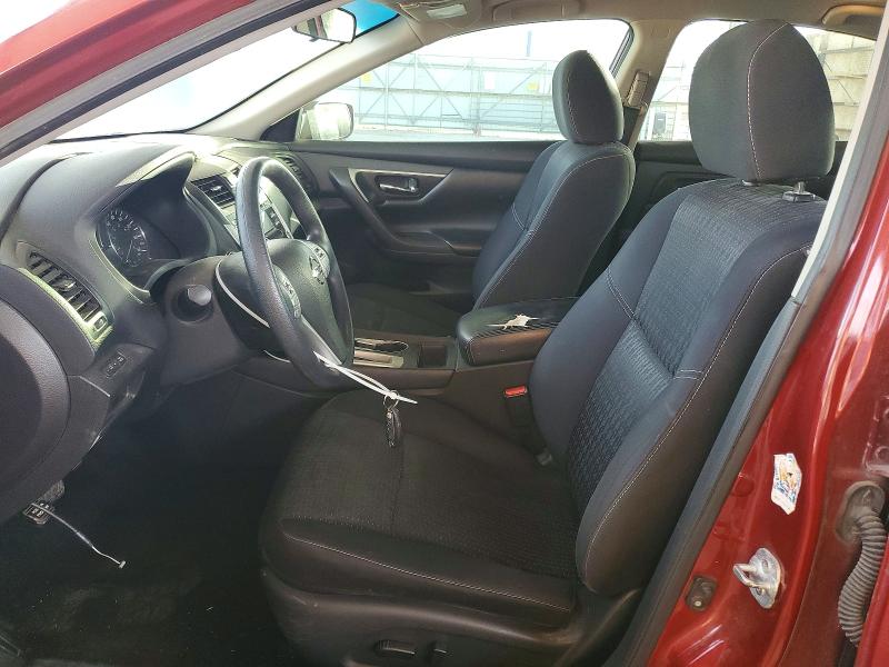 صورة رقم 7 من المزاد - 2016 NISSAN ALTIMA مع VIN 1N4AL3AP3GN369656