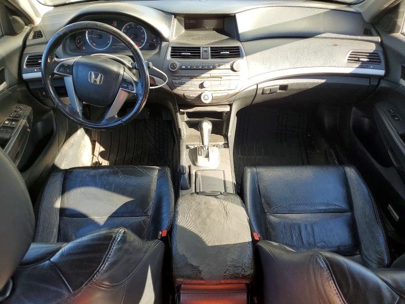 Photo 8 from auction – 2012 HONDA ACCORD SE with VIN 1HGCP2F69CA184063